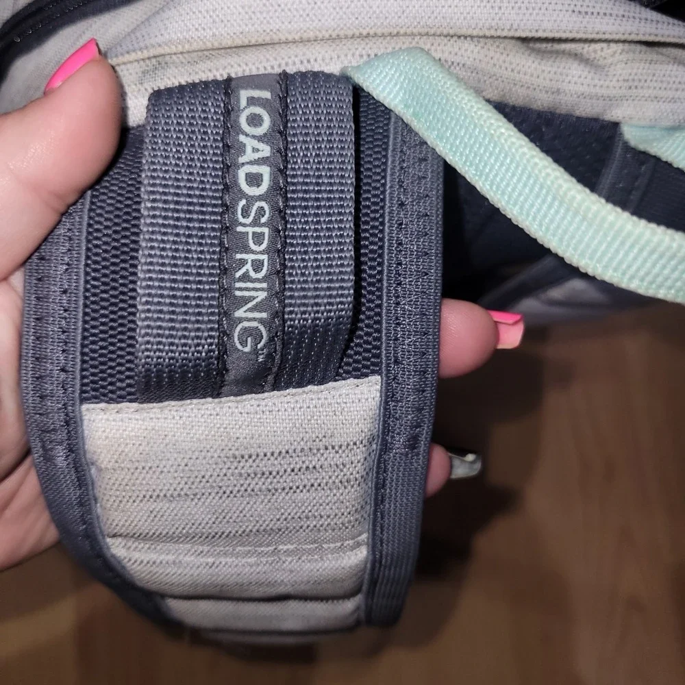 Adidas Prime V Backpack with 15.4